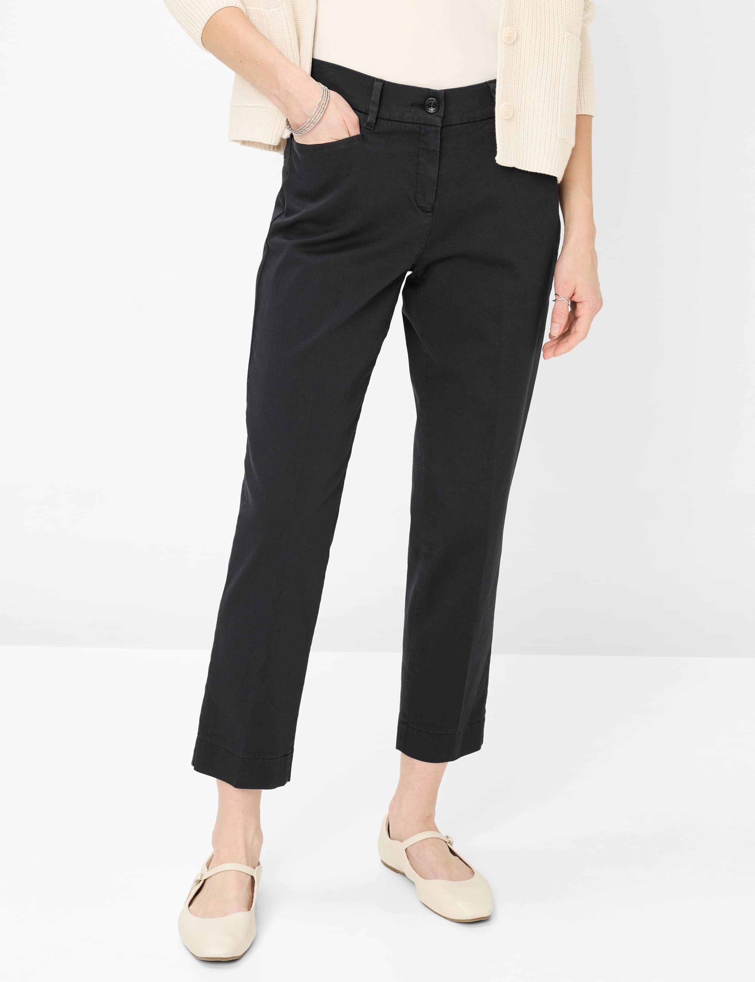 Brax 5-Pocket-Hose Style MARA S