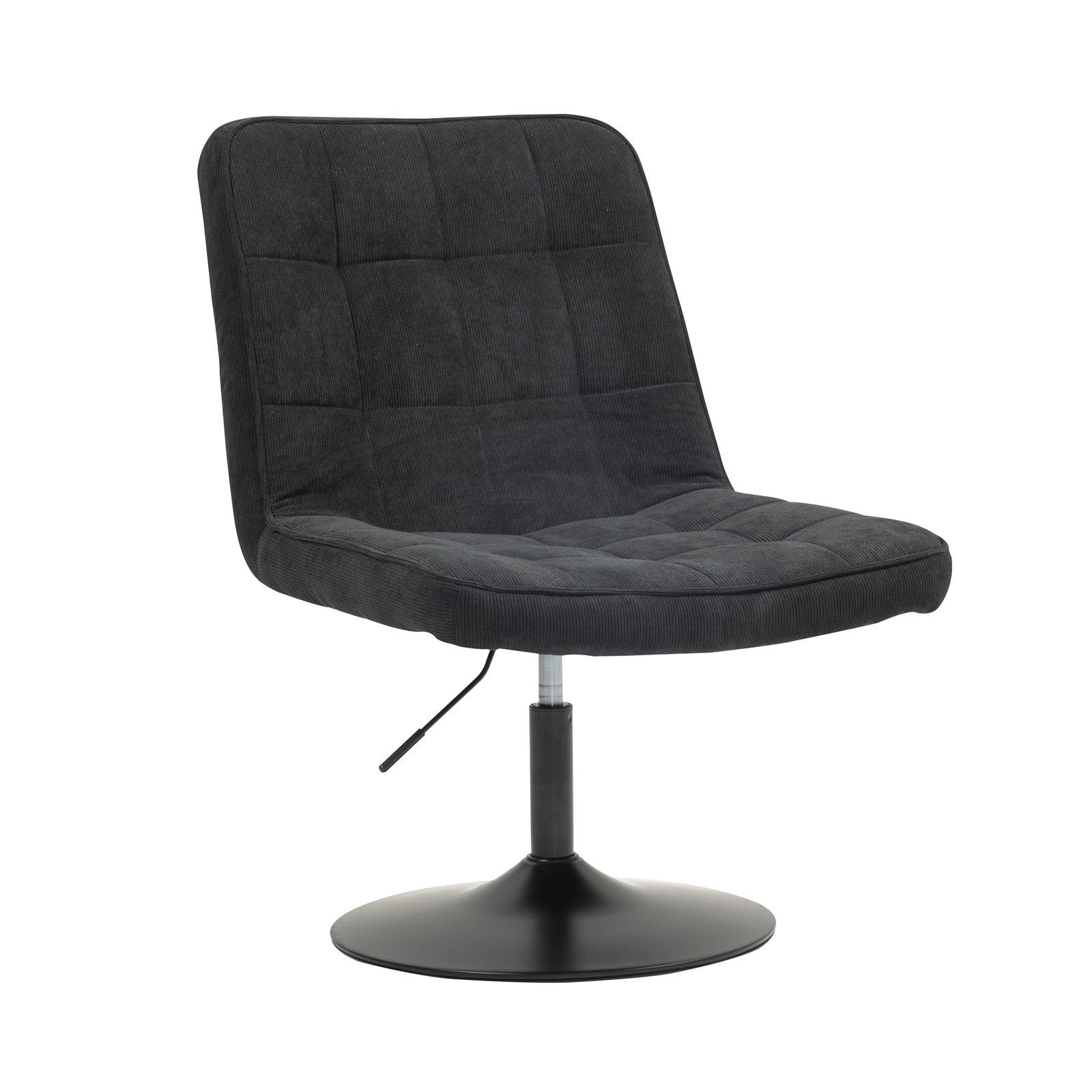 SVITA Loungesessel HENRY, gepolstert, 360° drehbar, günstig online kaufen
