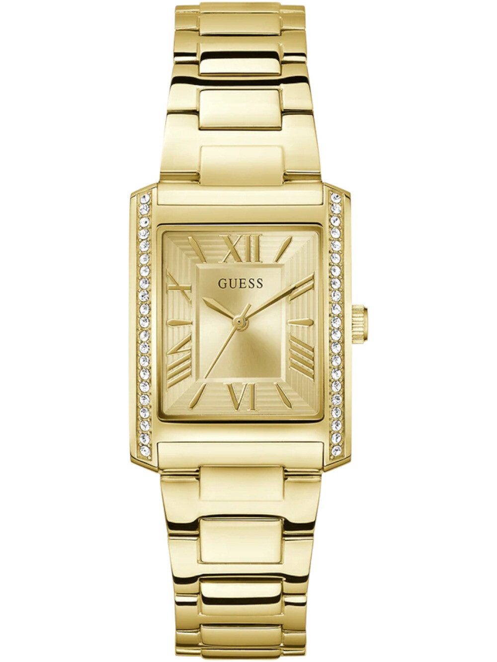 Guess Quarzuhr Guess GW0874L4 Damenuhr Bonnie 27mm 3ATM Guess GW0874L4 Damenuhr Bonnie 27mm 3ATM