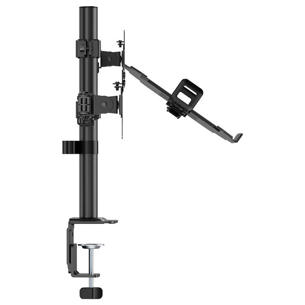 my wall Monitor-Halterung Monitorhalterung 1 Display(s) 43,2 cm (17) - 81,3 cm (32) Neigbar