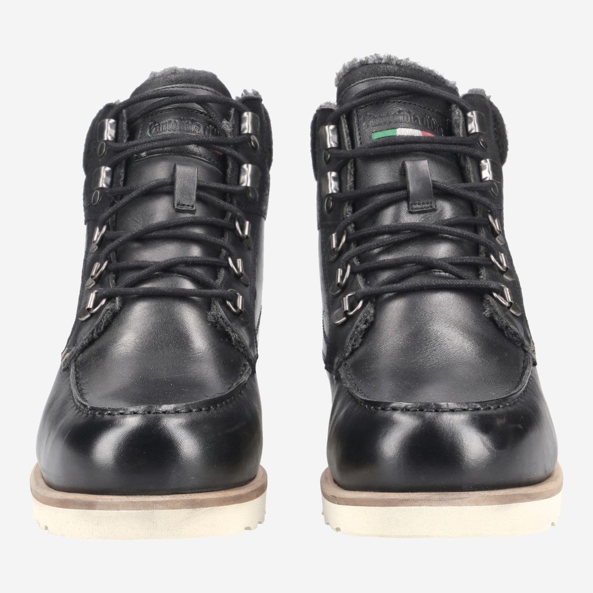 Pantofola d´Oro Stiefel