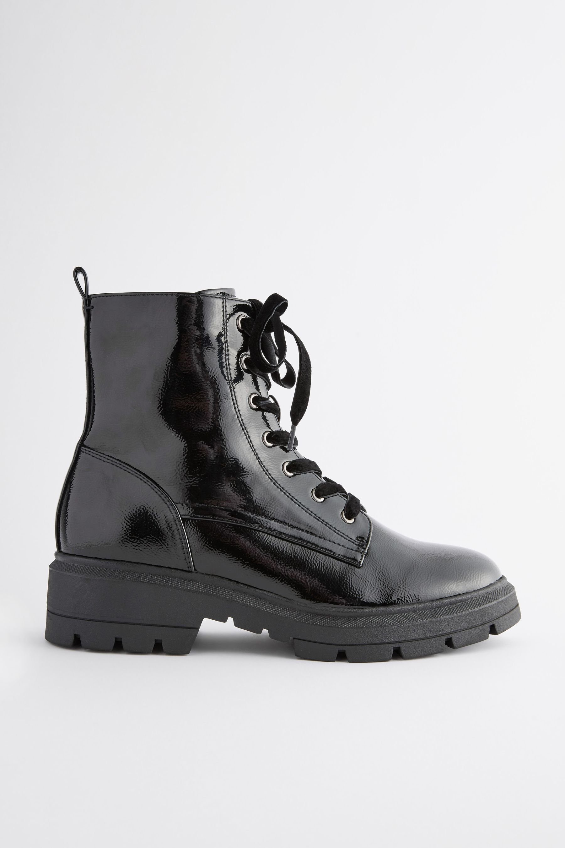 Next Forever Comfort® Schnürstiefel Schnürstiefelette (1-tlg) günstig online kaufen