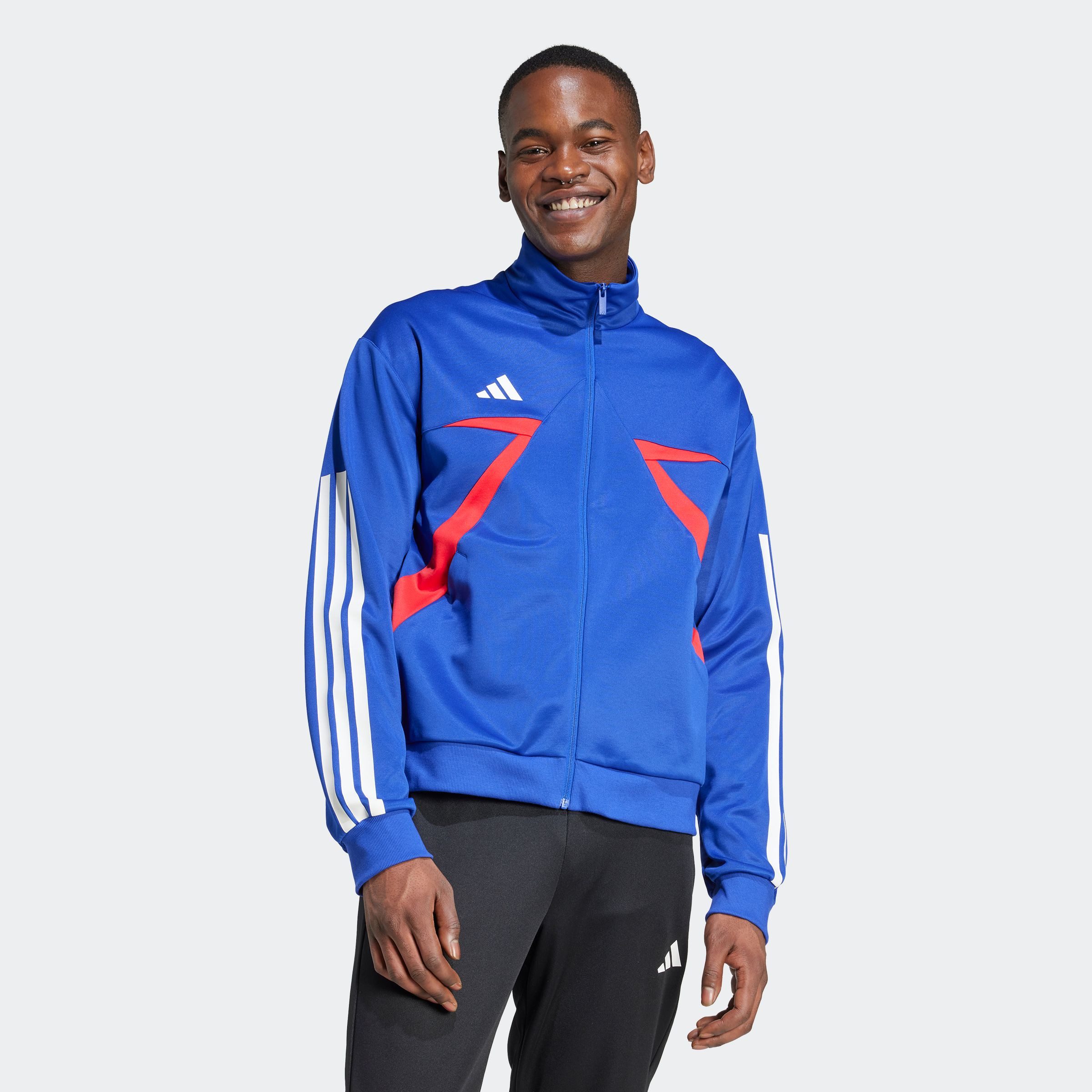 adidas Sportswear Outdoorjacke M TIRO CB_NP günstig online kaufen