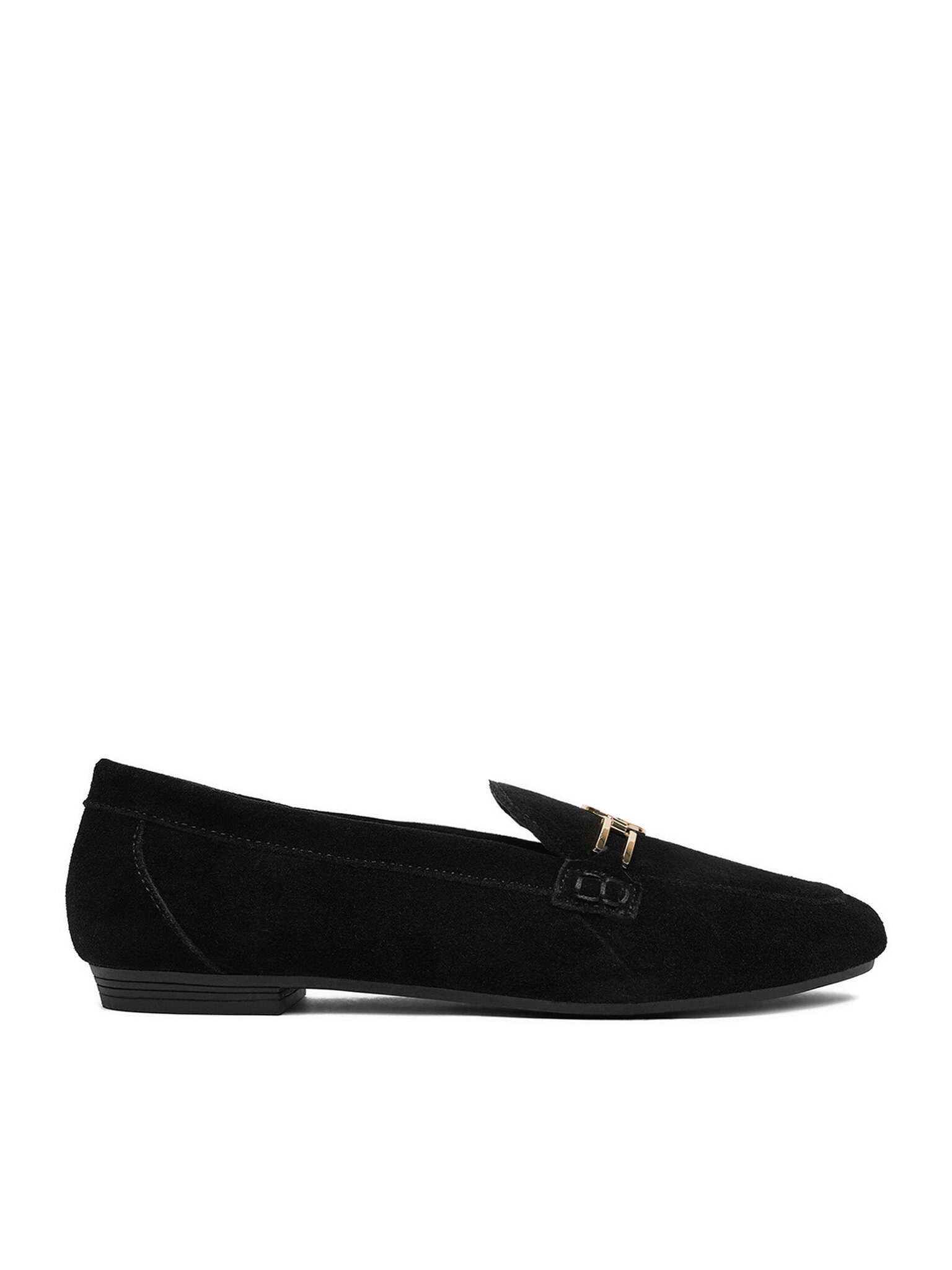 Mexx Mexx Damen-Loafers Schwarz MEXX-EO-HY62517-3 Schwarz Mokassin