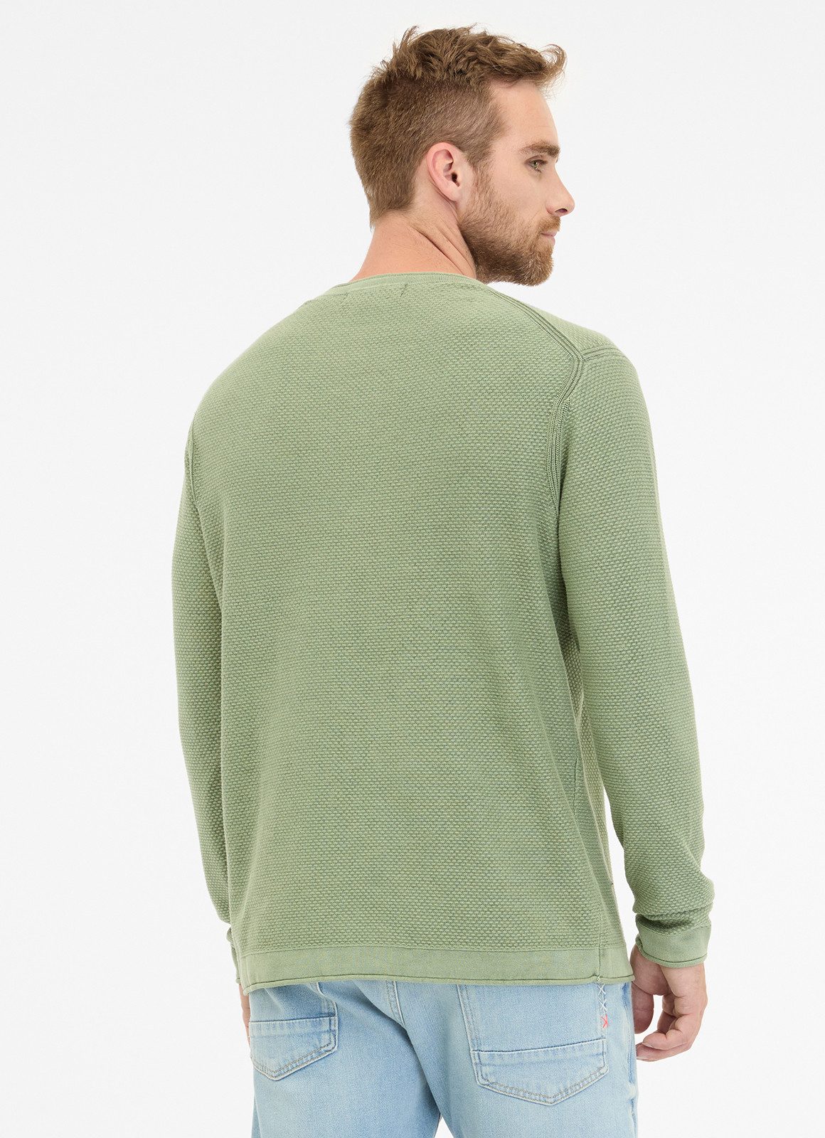 Ragwear Sweatshirt Herren Torien günstig online kaufen