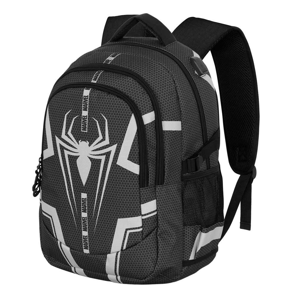 Karactermania Freizeitrucksack Marvel Spiderman Town großer günstig online kaufen
