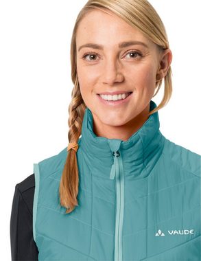 VAUDE Funktionsweste Vaude Womens Sesvenna Vest Iv Damen