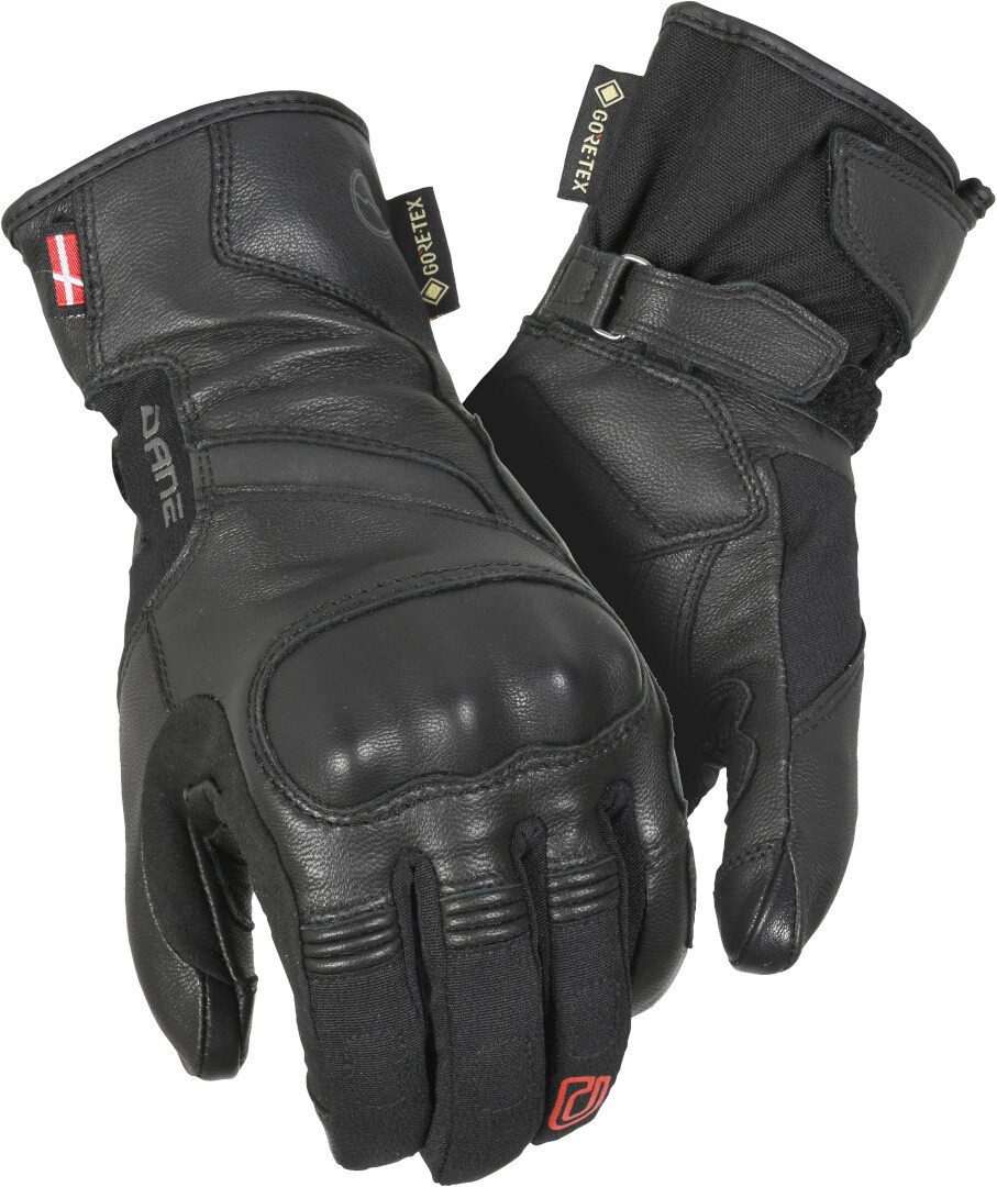 Motorradhandschuhe Kirsa wasserdichte Damen Motorrad Handschuhe