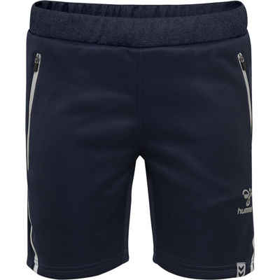 hummel Sweatbermudas Damen hmlCIMA Shorts Woman