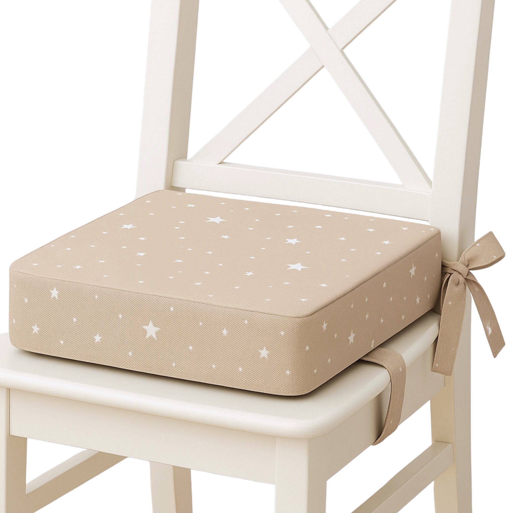 Totsy Baby Kindersitzerhöhung Kinder Sitzkissen Booster Seat Stuhlerhöhung für Esstischstuhl