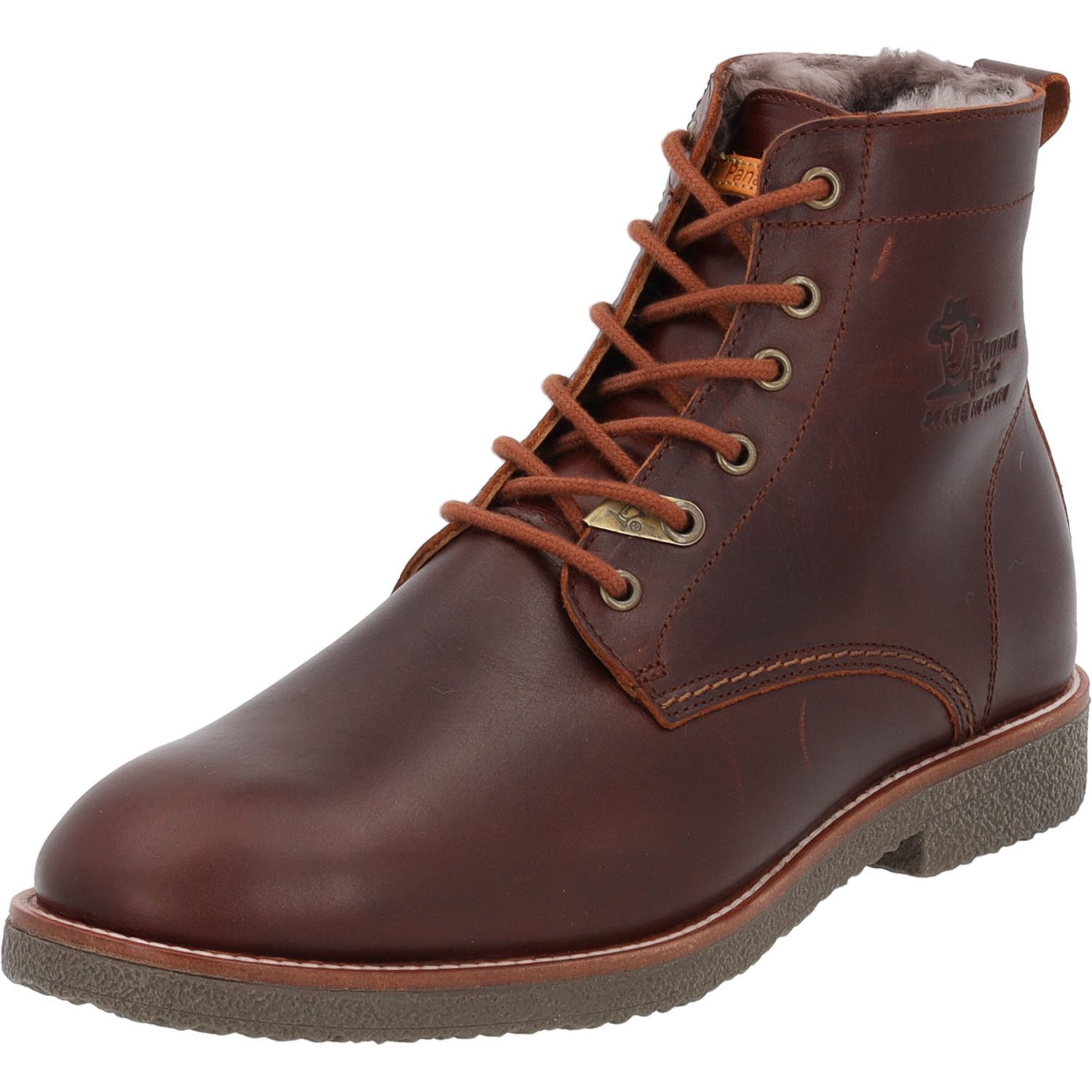 Panama Jack Glasgow Igloo C Stiefelette günstig online kaufen