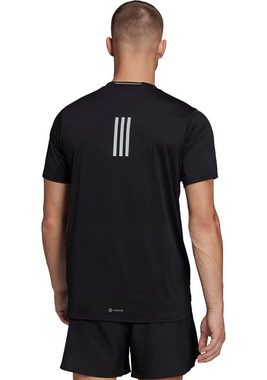 adidas Performance Laufshirt DESIGNED 4 RUNNING