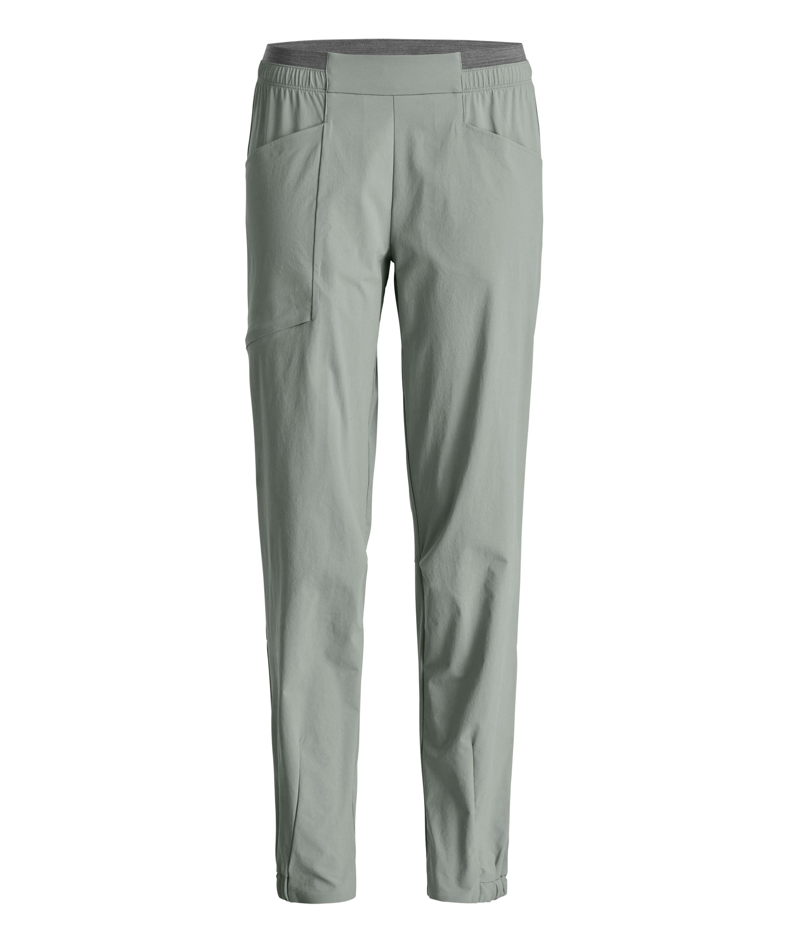 Ortovox Outdoorhose TRACE PANTS W