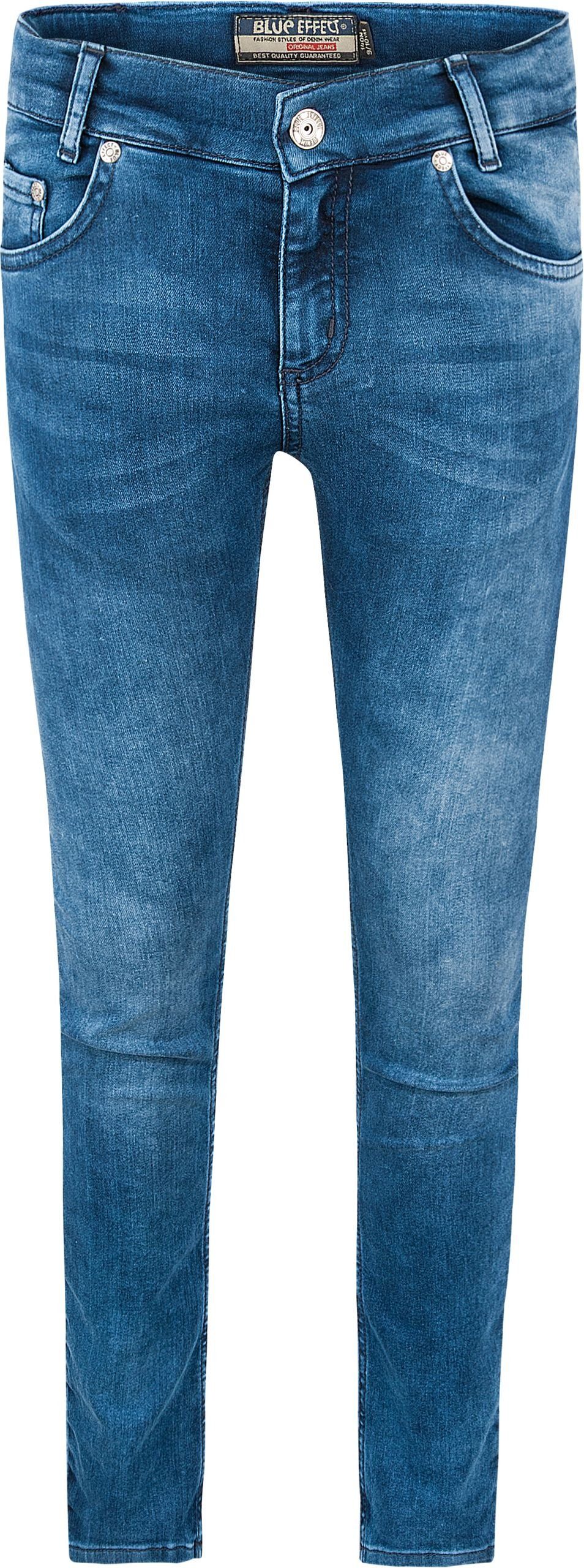 Comfort-fit-Jeans