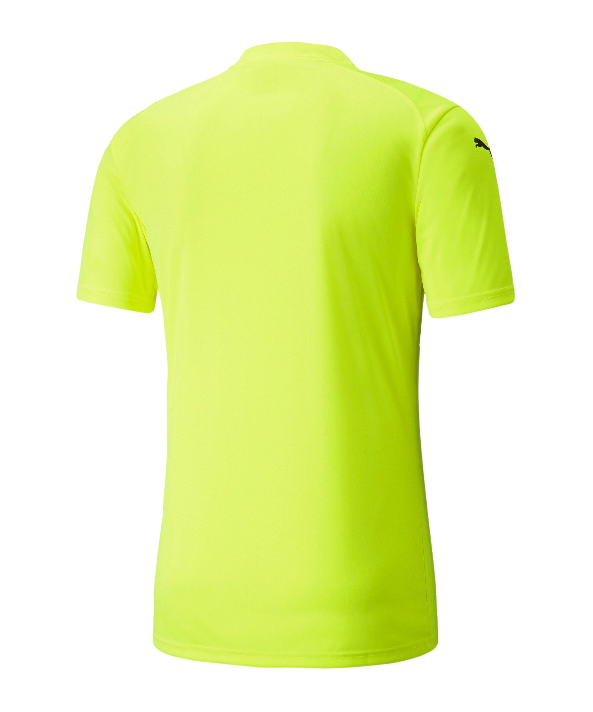 PUMA Fußballtrikot PUMA teamGLORY Trikot Kurzarm-Shirts günstig online kaufen