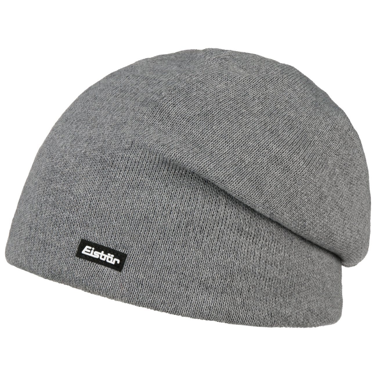 Eisbär Beanie (1-St) Wollmütze mit Futter, Made in Austria günstig online kaufen