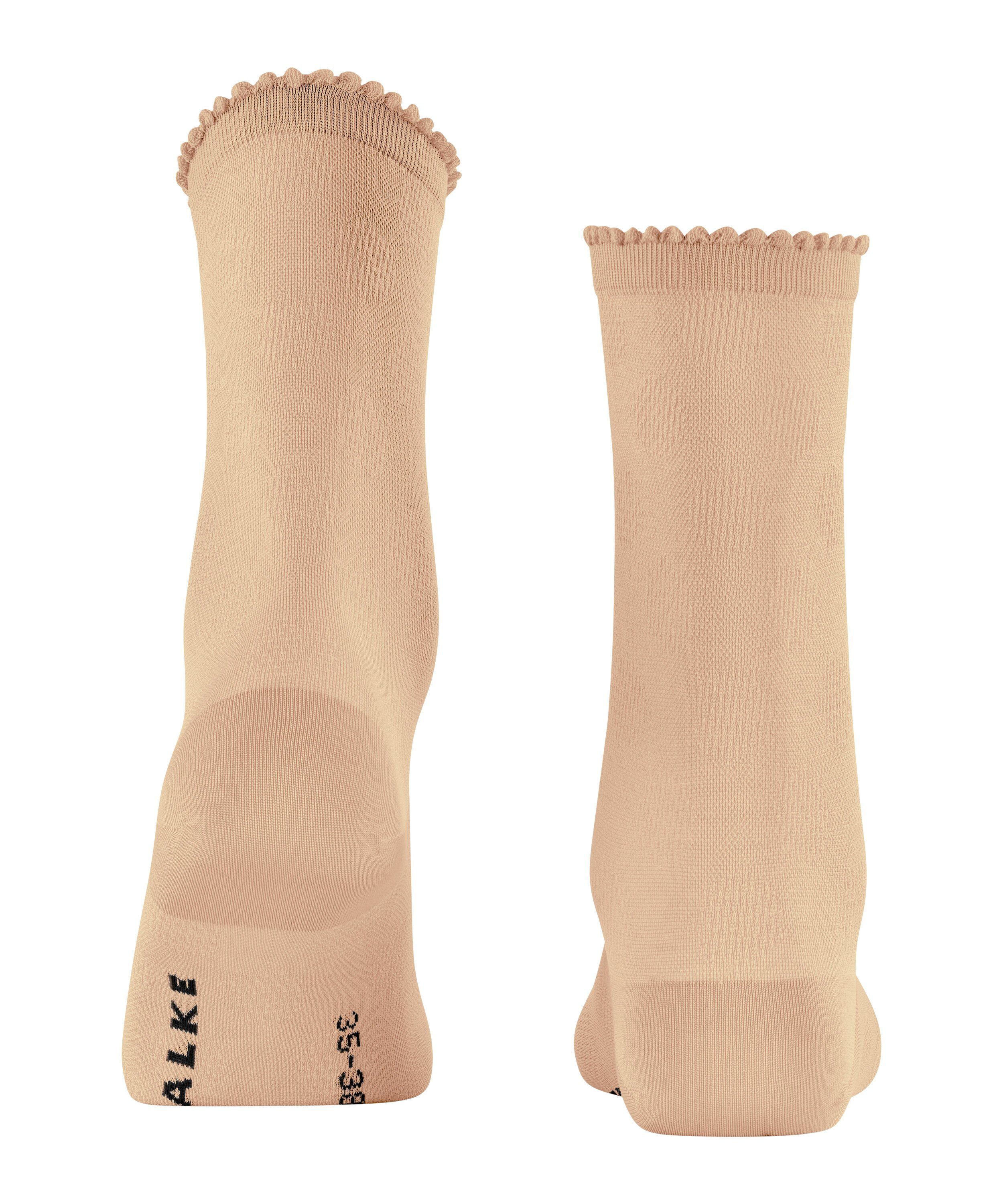 Dot (4220) FALKE Bold Socken (1-Paar) camel