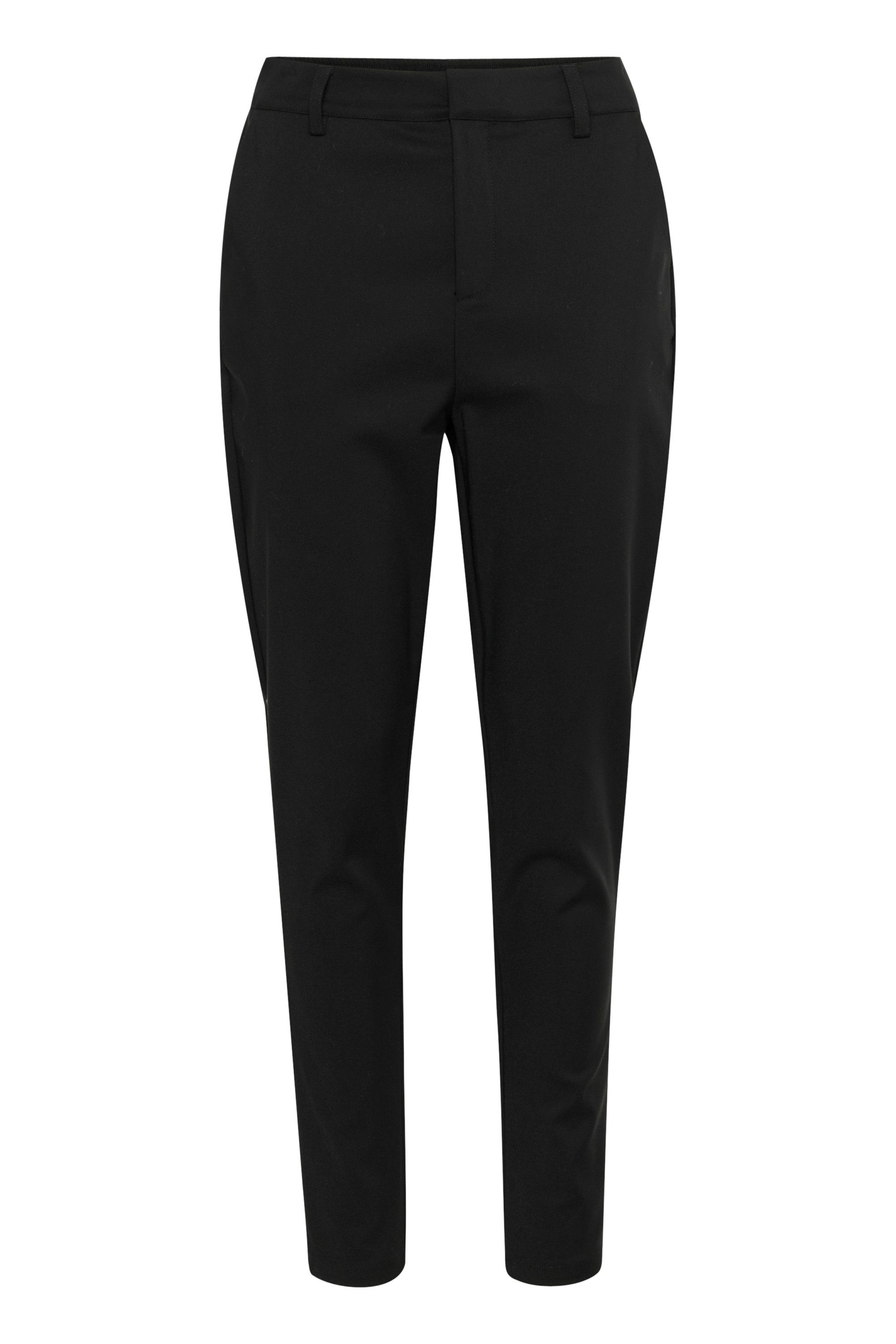 KAFFE Stoffhose Casual Hose KAloraine günstig online kaufen
