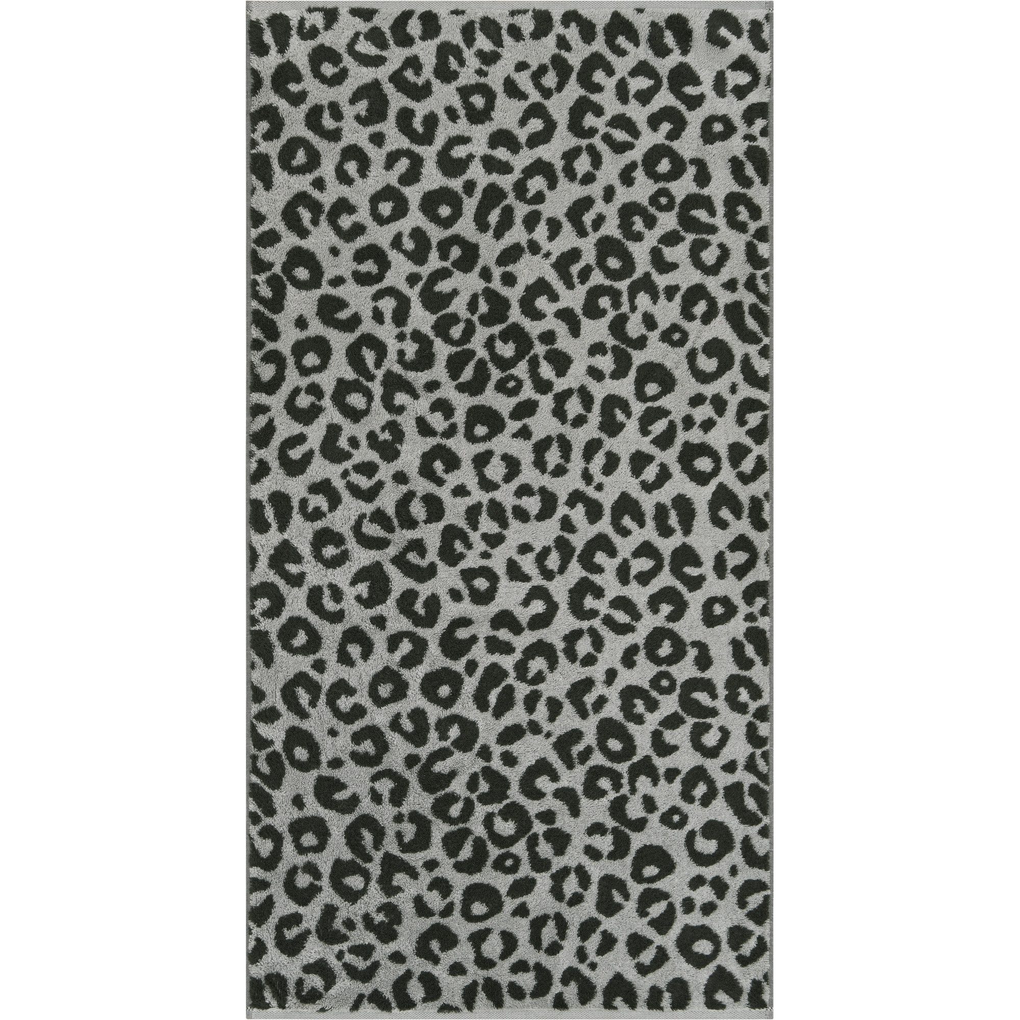 Cawö Handtücher Two-Tone Leo 540, 100% Baumwolle (1-St)