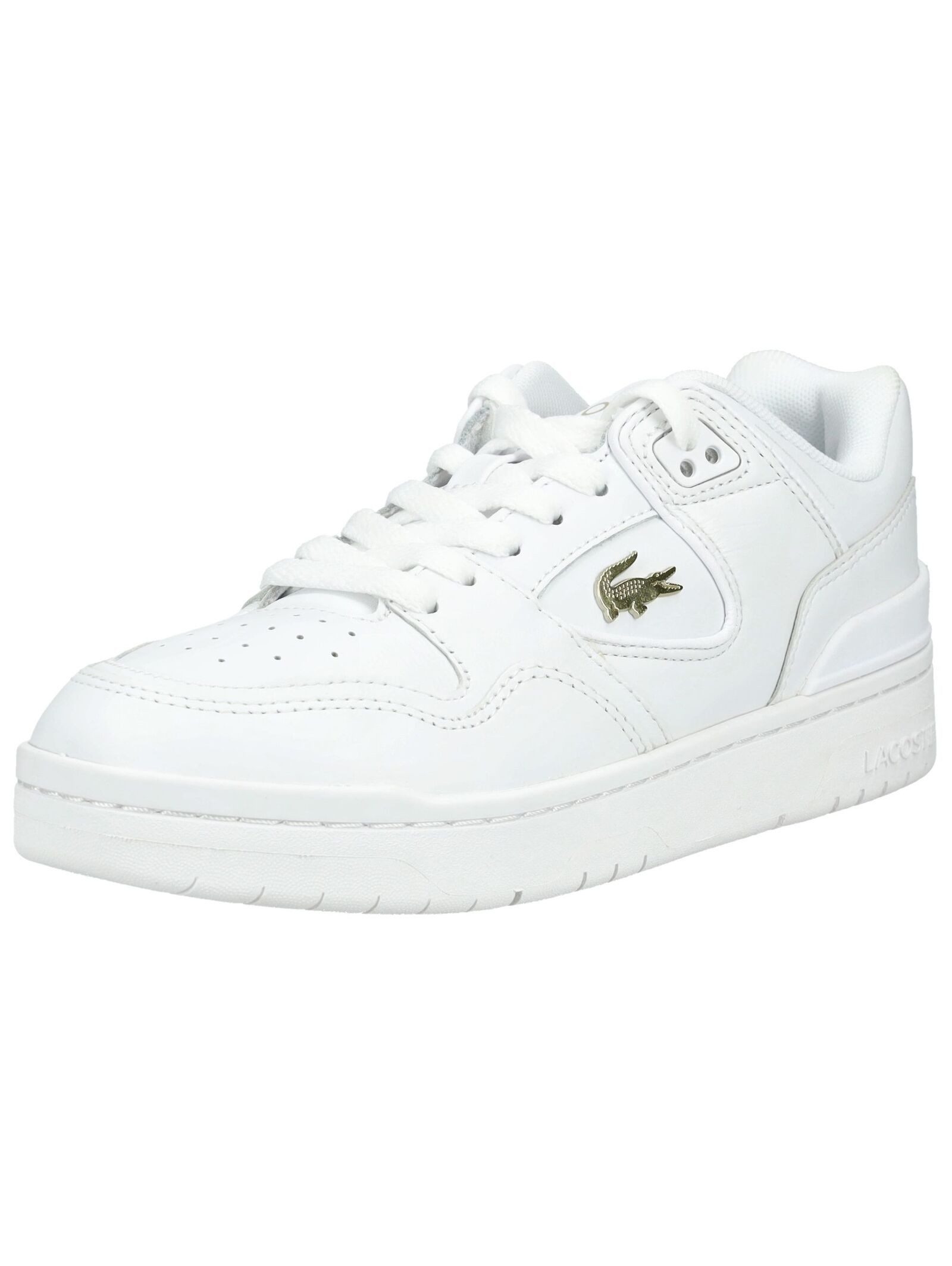 Lacoste lacoste Sneaker Leder Sneaker