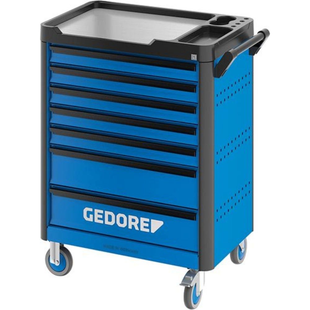 Gedore Werkzeugkoffer