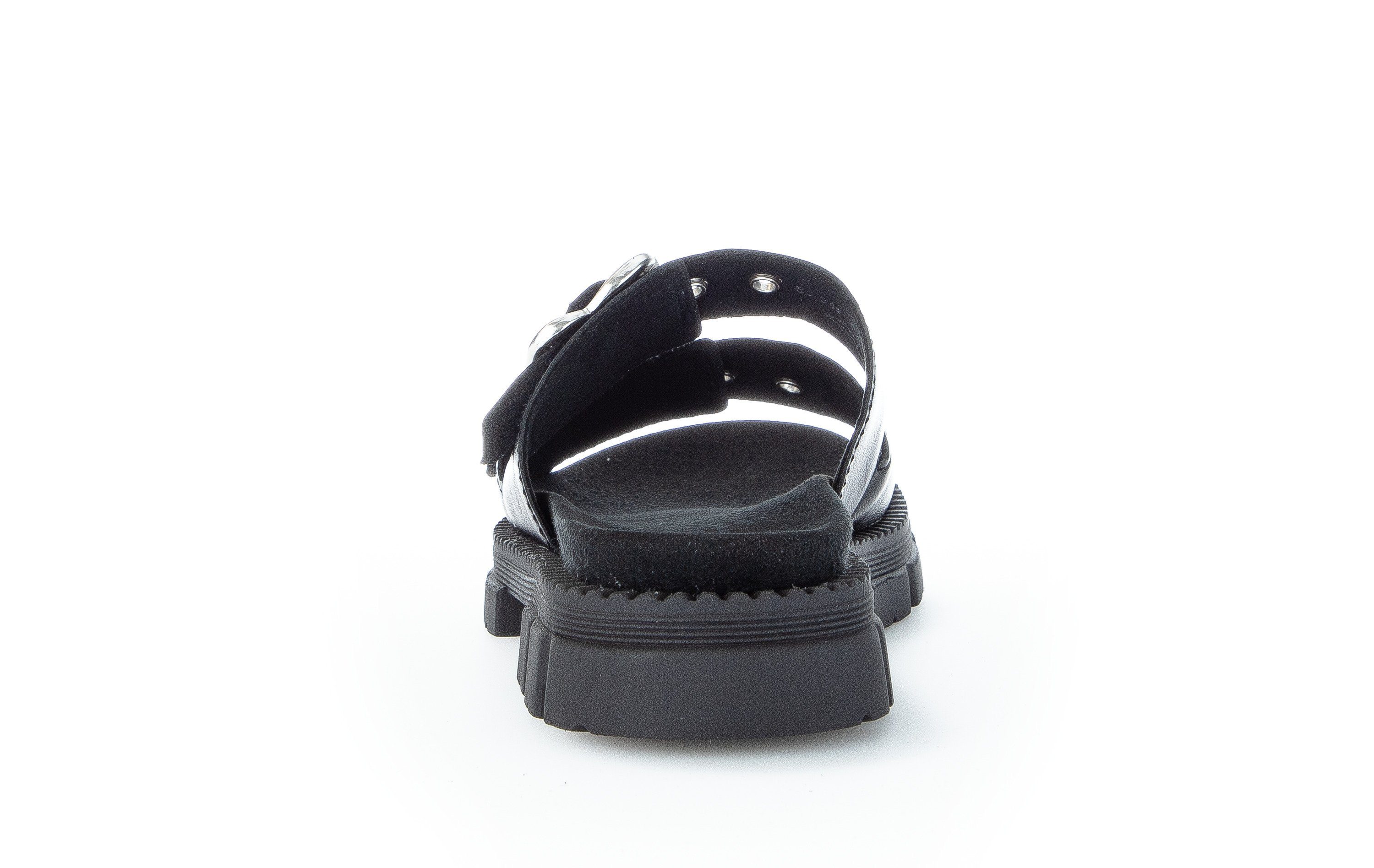 Gabor Pantolette Plateau