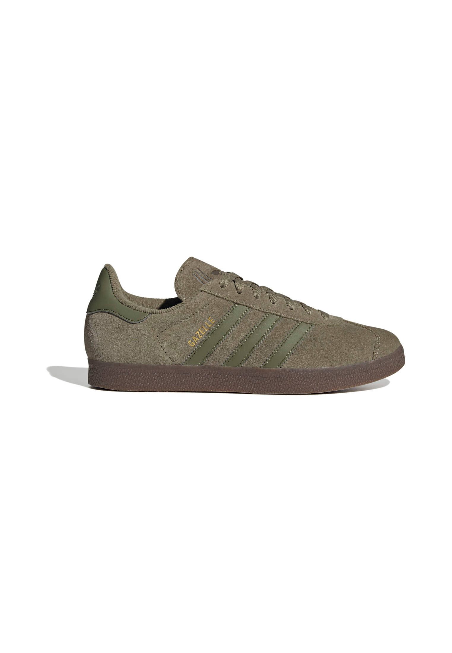 adidas Originals Herren Sneaker GAZELLE Sneaker günstig online kaufen