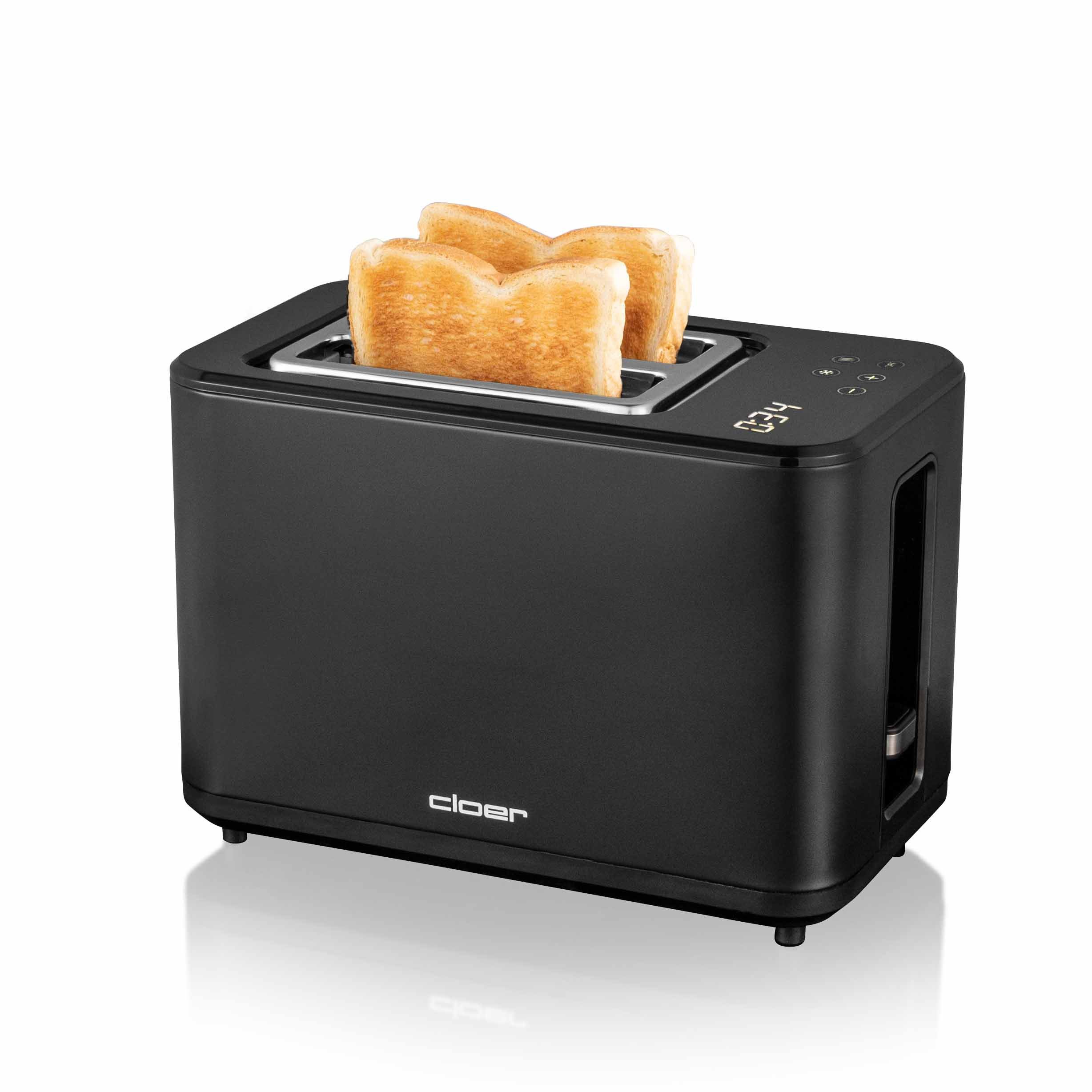 Cloer Toaster Cloer 3930