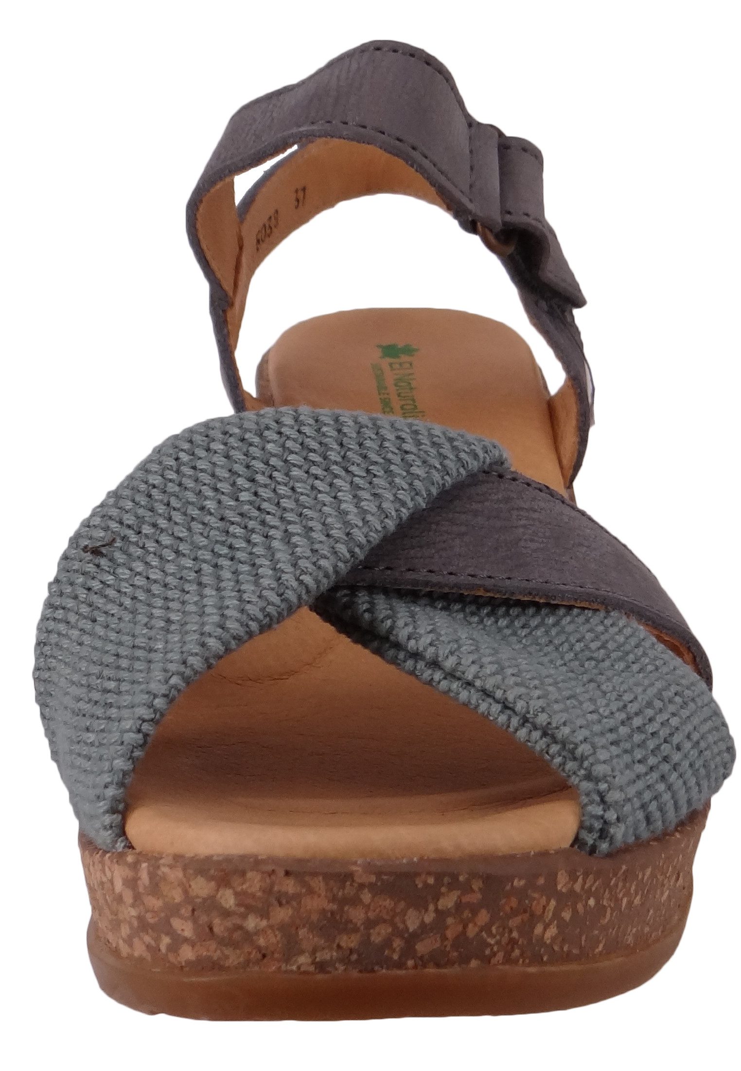 El Naturalista N5038 Leaves Keil Vaquero Sandale