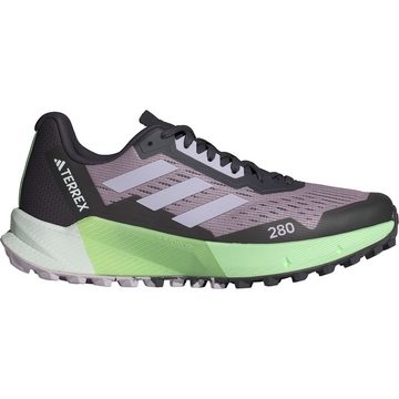 adidas Performance Terrex Agravic Flow 2.0 Laufschuh Trail-Schuhe mit Boost-Sohle