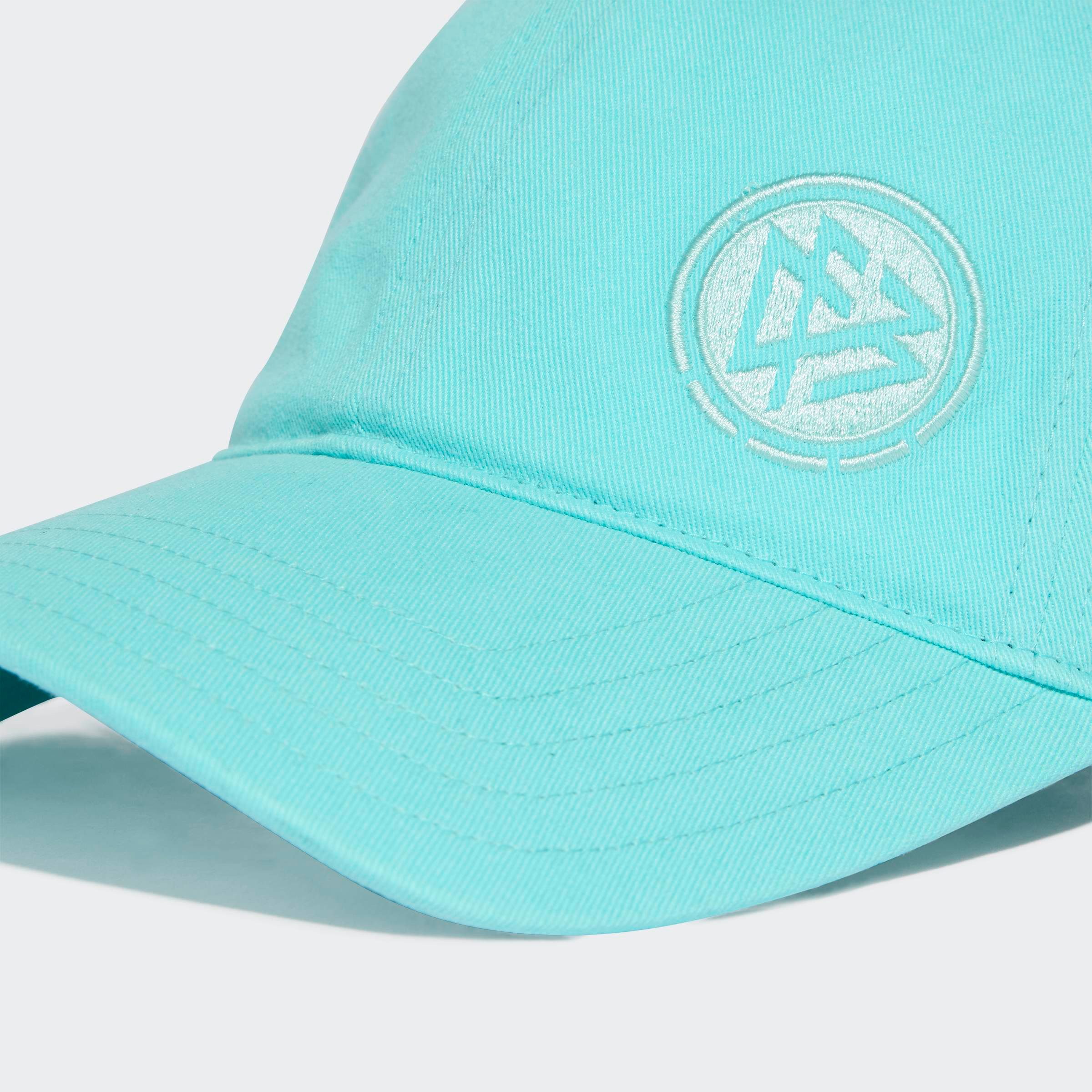 adidas Performance Baseball Cap DFB DAD CAP