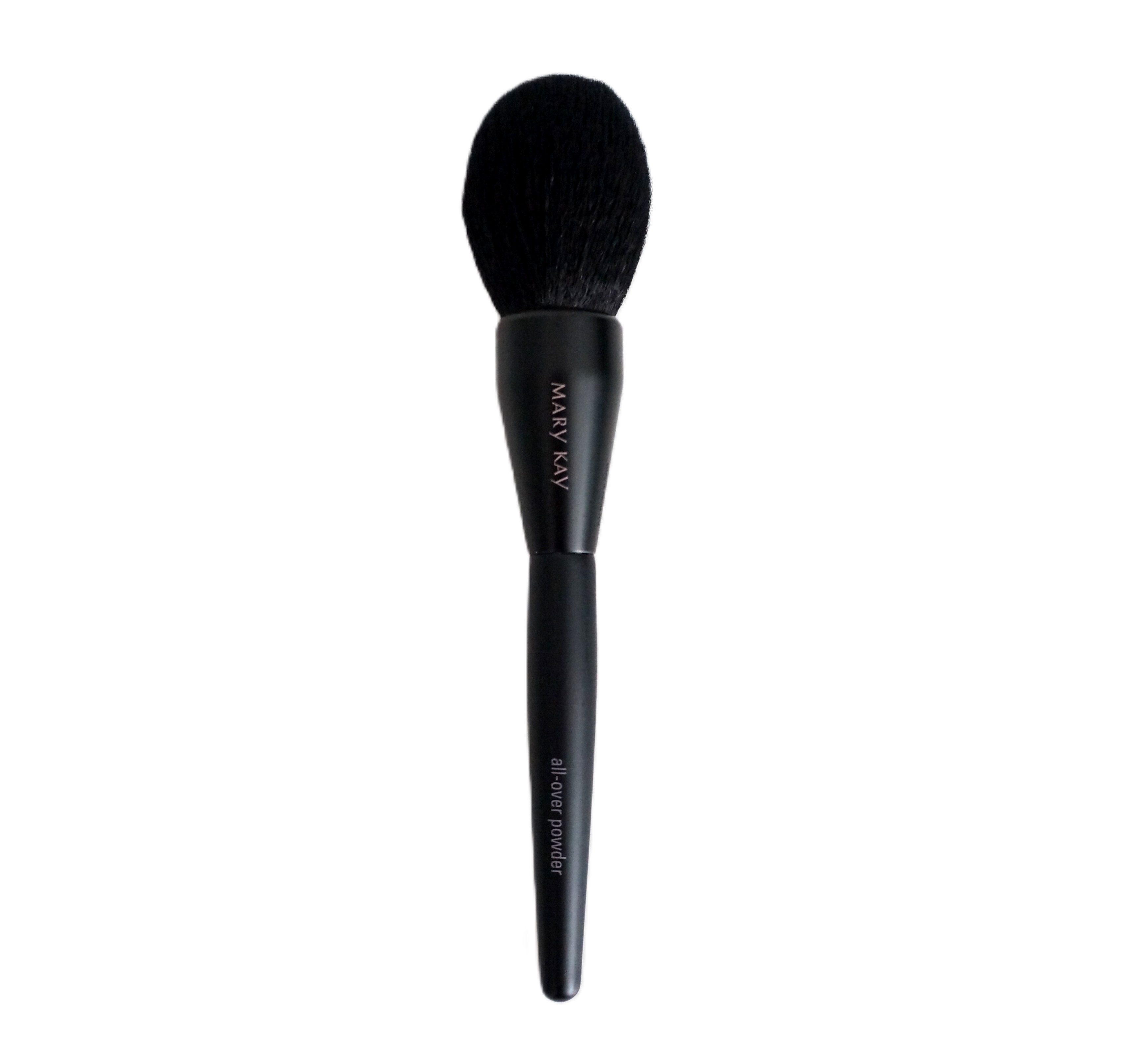 Mary Kay Puderpinsel All-Over Powder Brush Puderpinsel, 1 tlg.