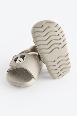 Next Baby Sliders, Mickey Mouse Pantolette (1-tlg)