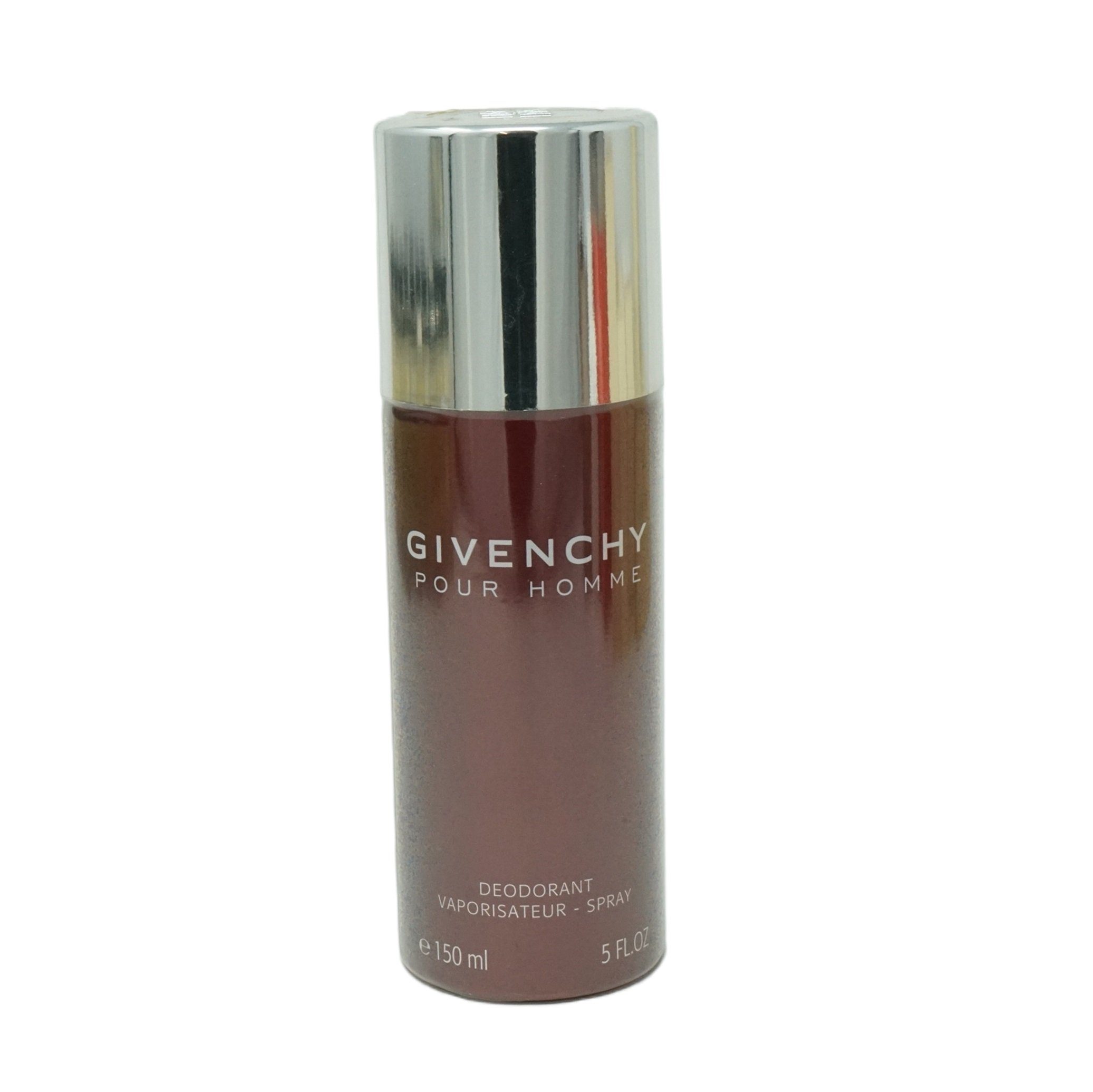 GIVENCHY Körperspray Givenchy Pour Homme Deodorant Spray 150ml