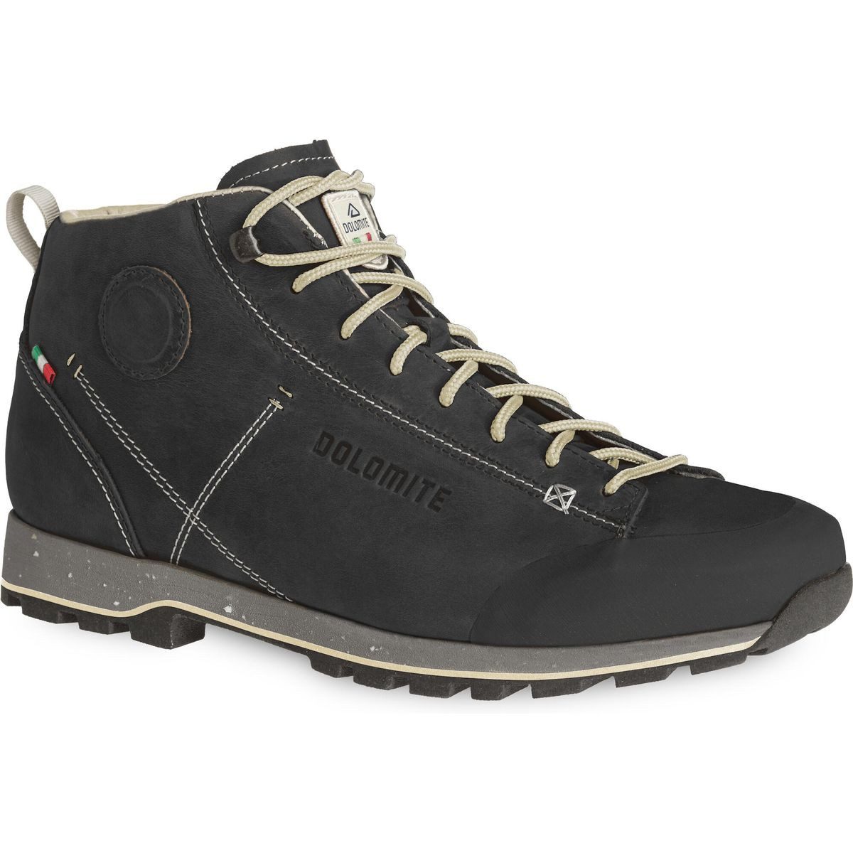 Dolomite Shoe 54 Mid Fg Evo Winterstiefel Ein nachhaltiger und stilvoller Schuh für Alltag und Freizeit mit