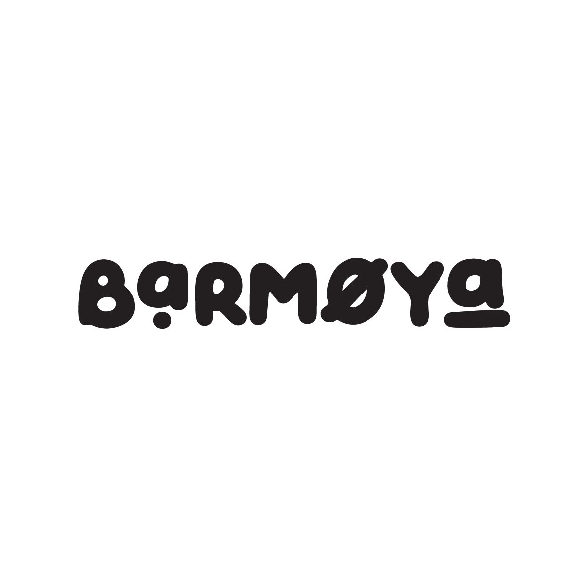 Barmøya
