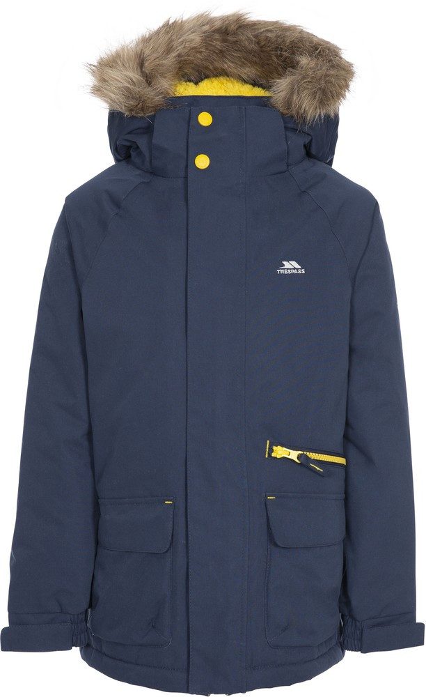 Regenjacke