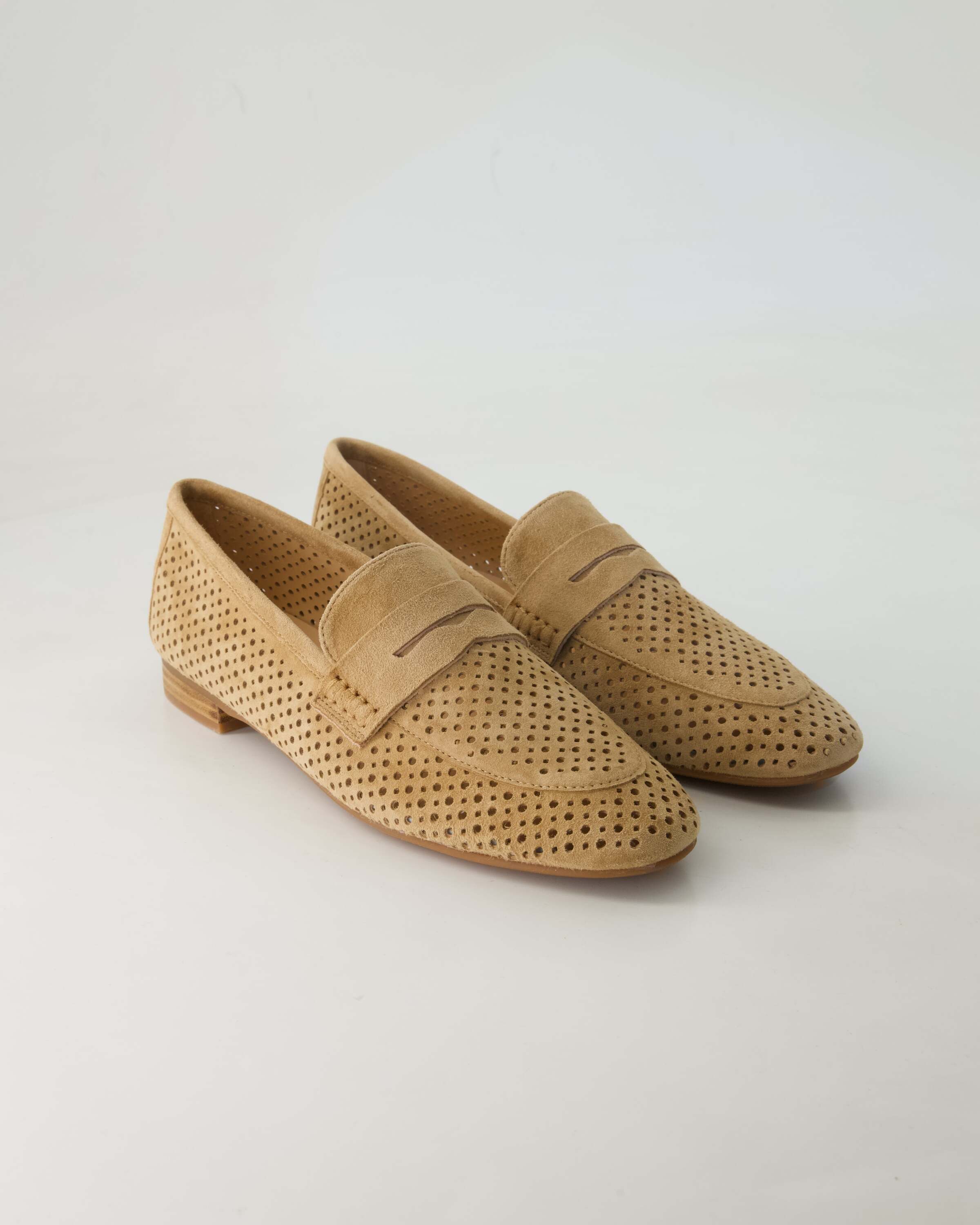 DI LAURO 2615903 Obermaterial: Leder