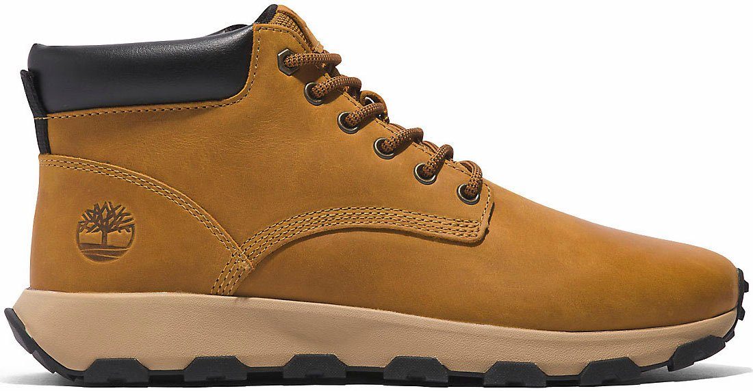 Timberland Winsor Park Chukka Schnürboots Winterstiefel, günstig online kaufen