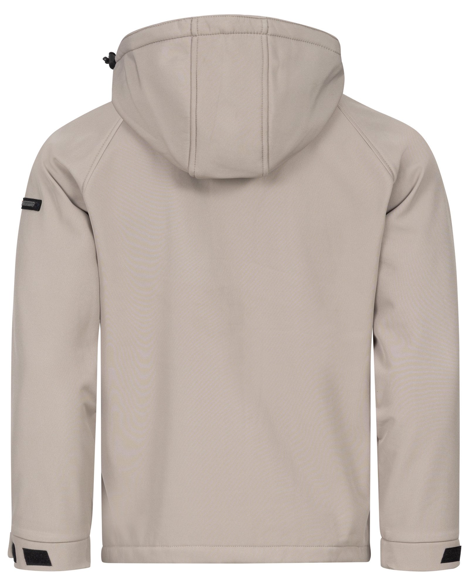 Geographical Norway Softshelljacke Herren Herbst Winter Übergangs Jacke Softshell Jacke Regen Outdoor