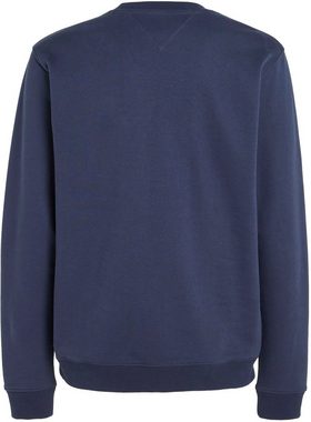 Tommy Jeans Sweatshirt TJM REG ENTRY GRAPHIC CREW