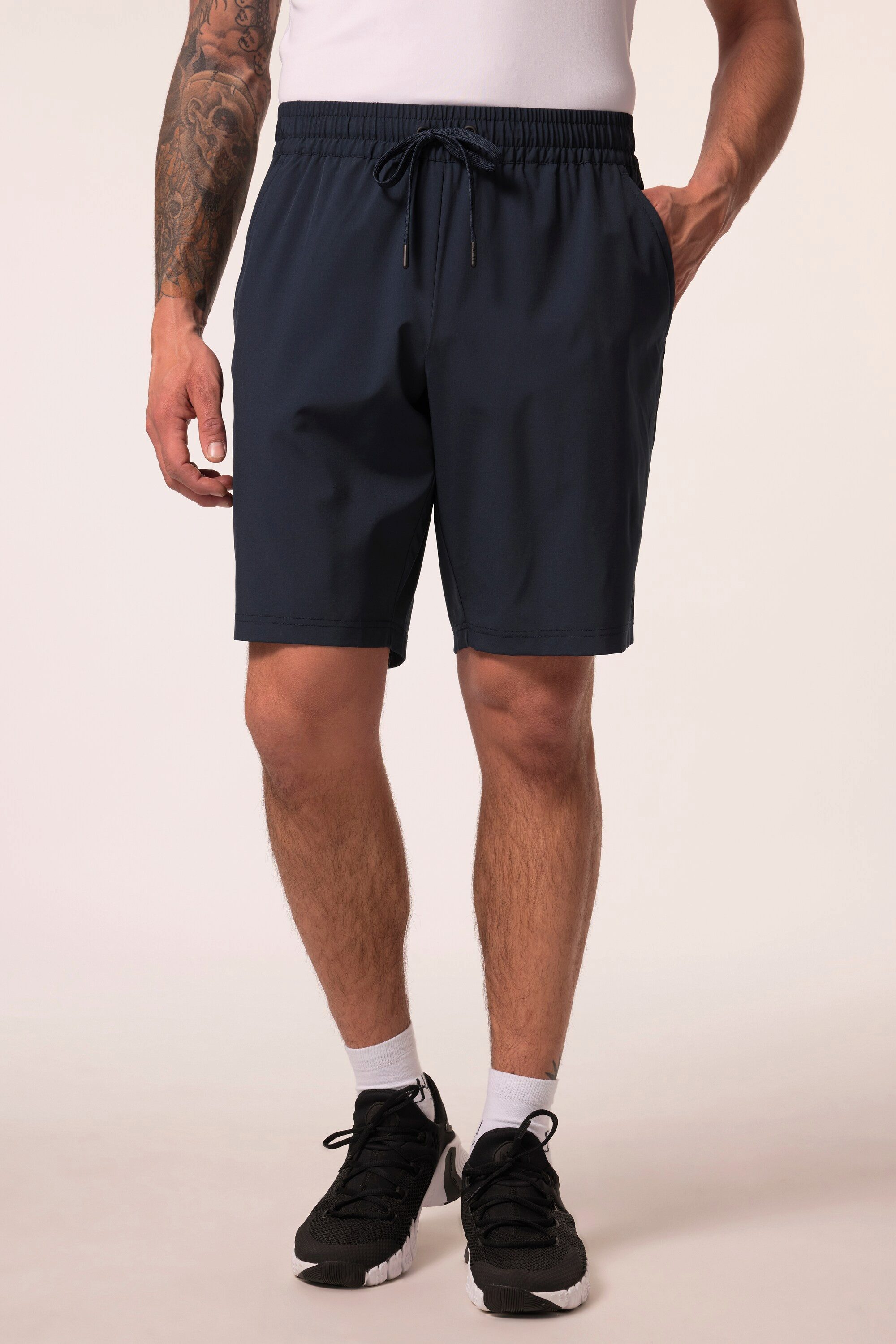 Bermudas Bermuda Iron Anvil Bauchfit FLEXNAMIC® Fitness