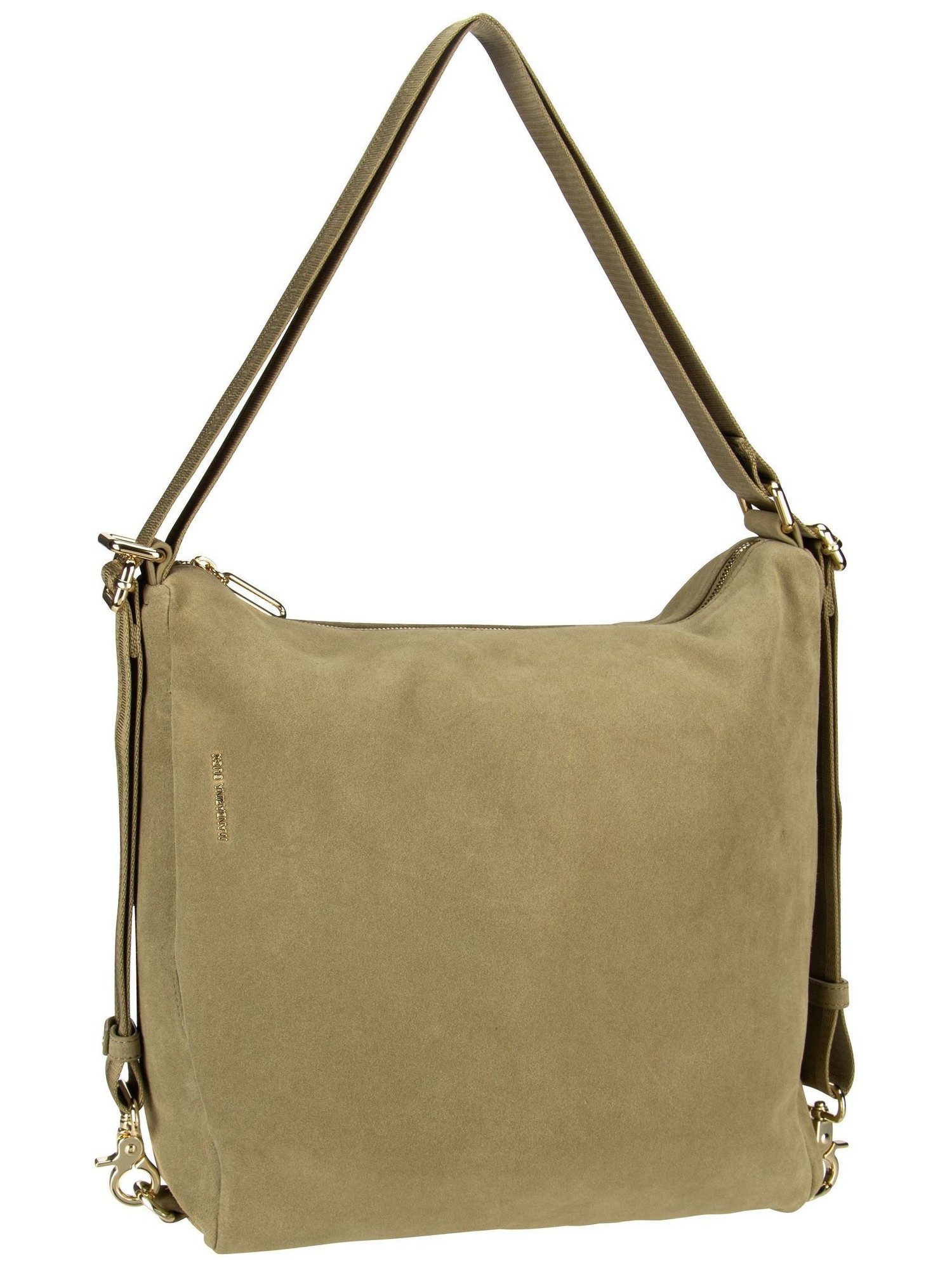 Mandarina Duck Beuteltasche Mellow Velvet Hobo LWT72