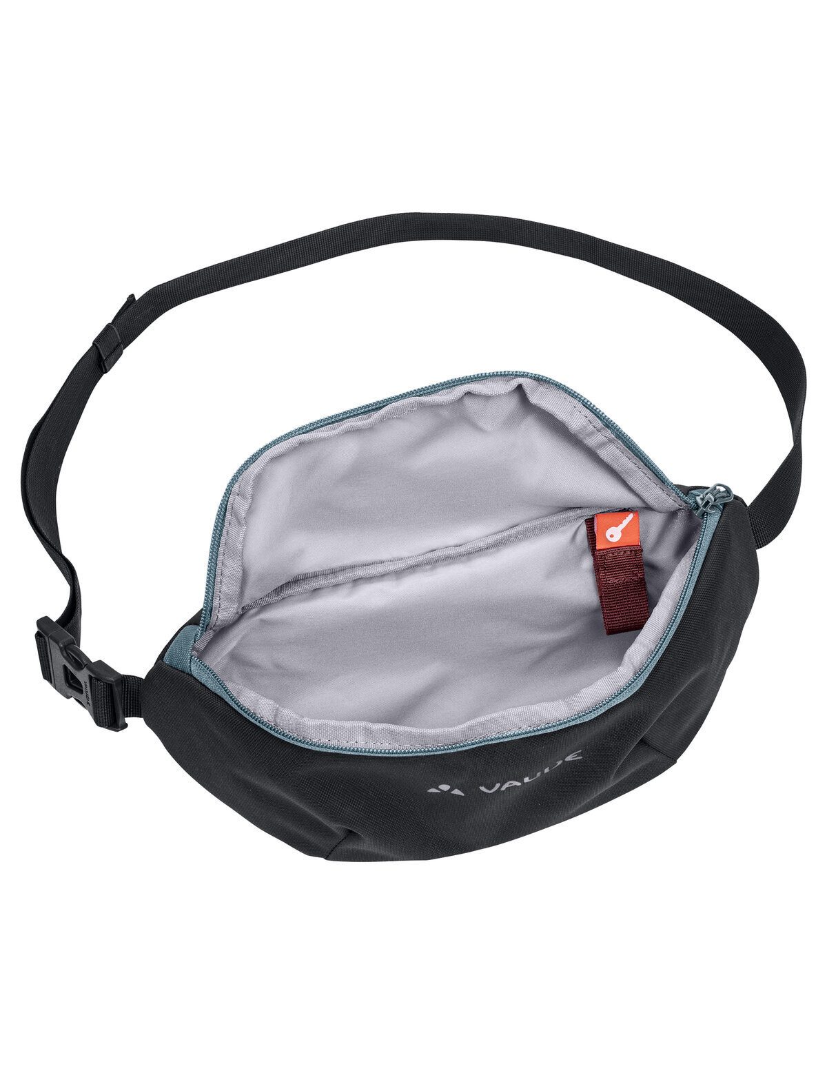 VAUDE Freizeittasche CityMove (1-tlg), vielseitige und weitenverstellbare Crossbody Tasche