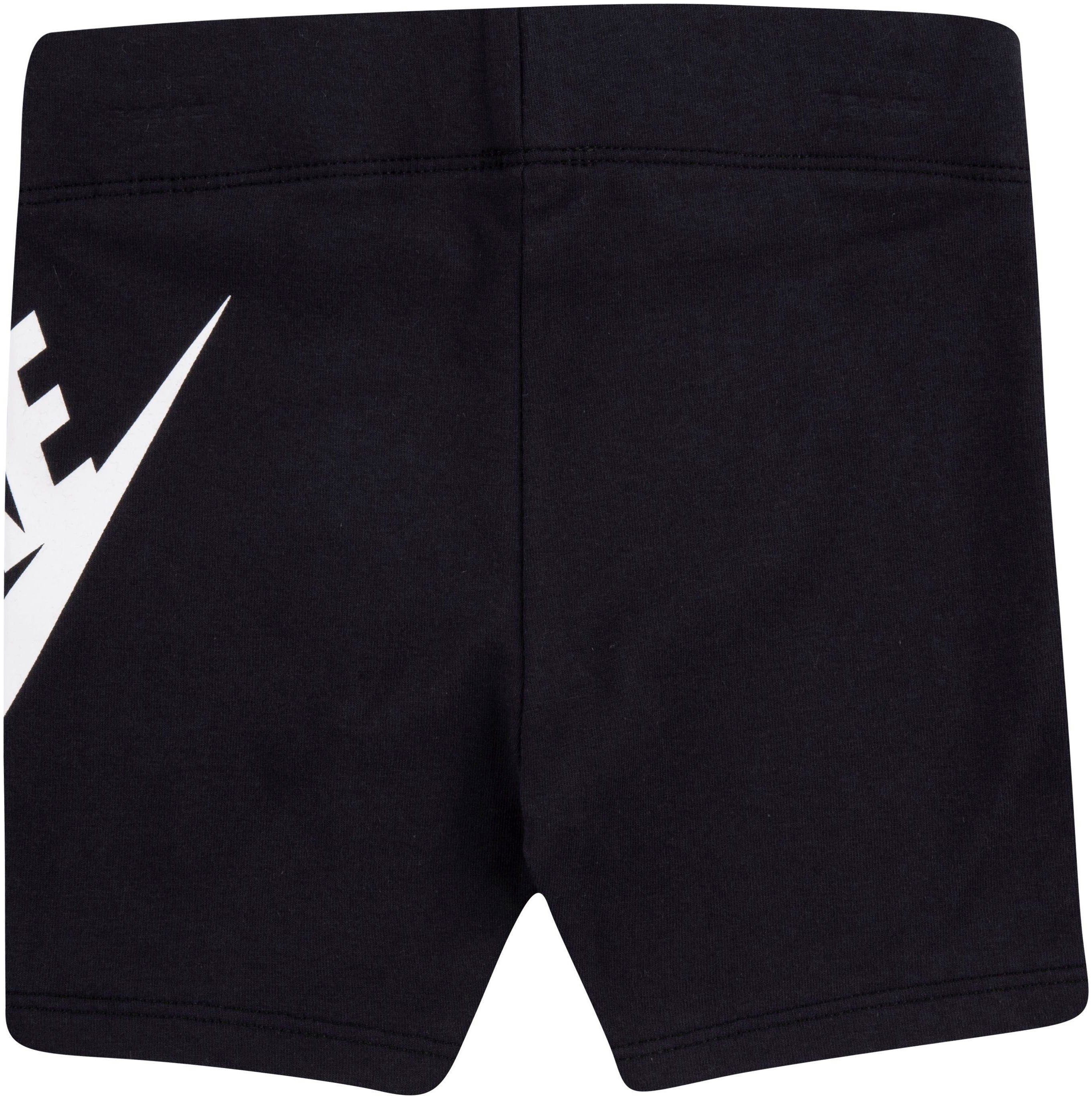 (1-tlg) Sportswear für Nike Radlerhose - FUTURA Kinder SHORT BIKE