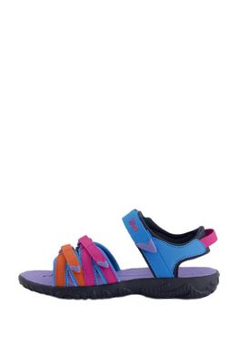 Teva Trekkingsandalen Kids Tirra (EUR 28-35) Trekkingsandale (1, 1-tlg) die Passform lässt sich individuell anpassen