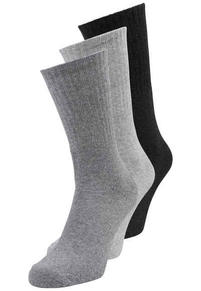 GÖTZBURG Socken (3-Paar) mit Silverplus-Technologie