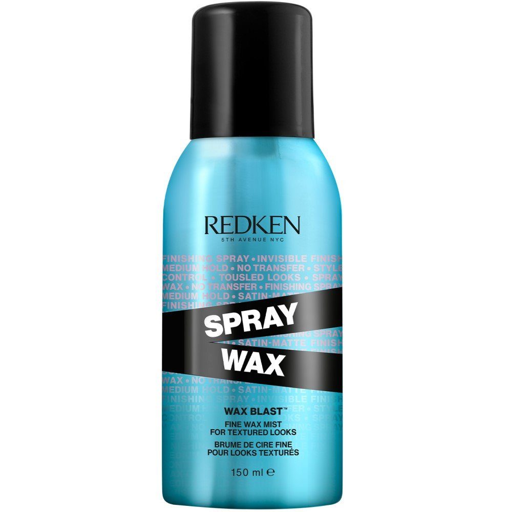 Redken Haarpflege-Spray Styling Spray Wax 150 ml