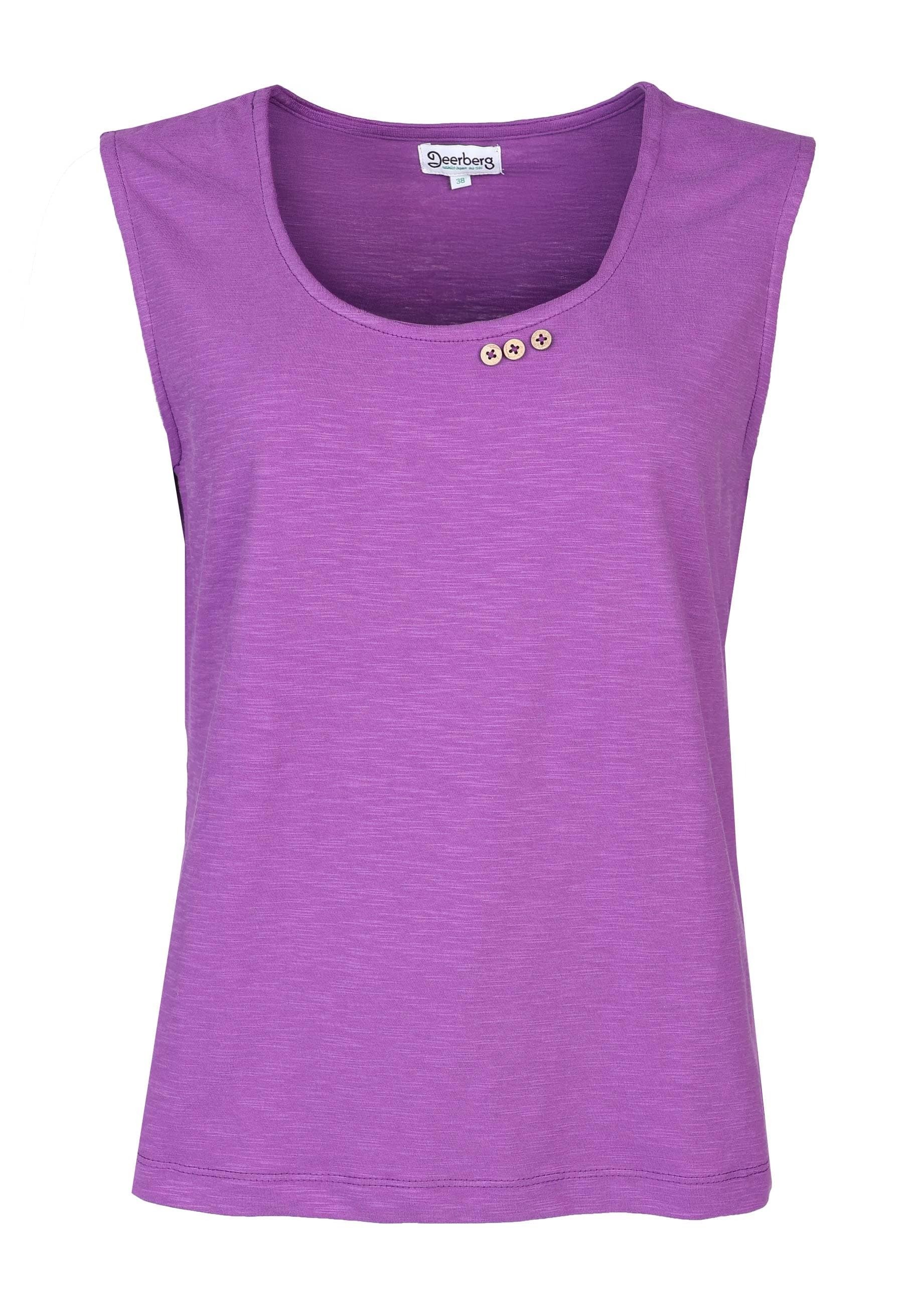 Deerberg T-Shirt Cinnialis