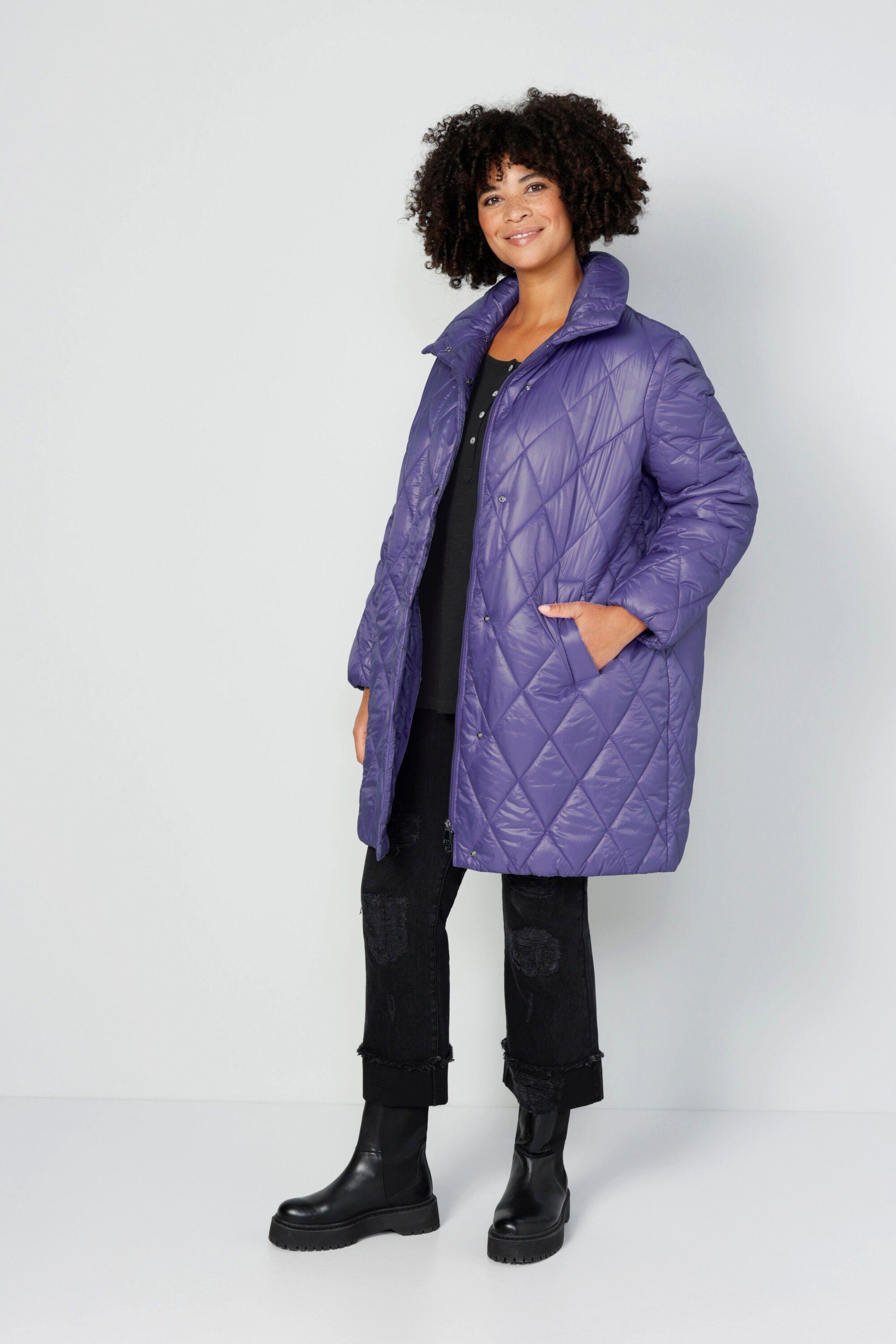 Angel of Style Steppjacke Steppjacke oversized günstig online kaufen